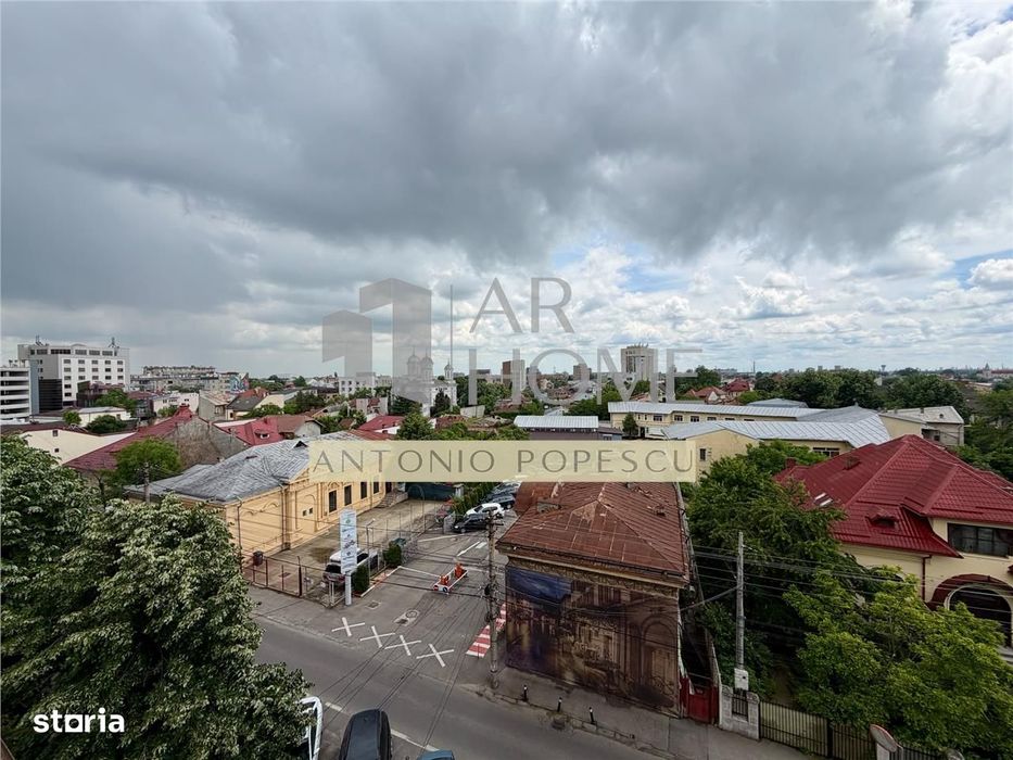 Apartament 3 camere, parcare subterana, Ploiesti, ultracentral.