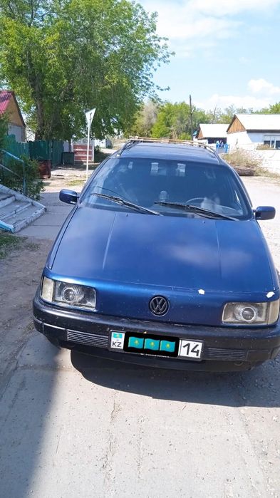 Продам Volkswagen Passat