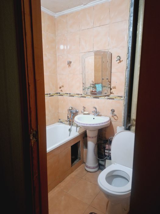 Квартира по суточный