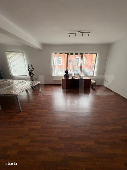 Spatiu de inchiriat, 89 mp, Bistrita