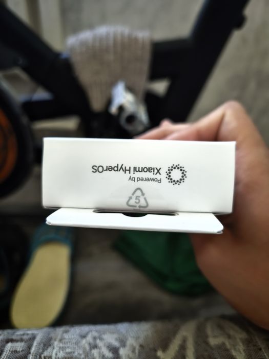 Xiaomi 10 band pro