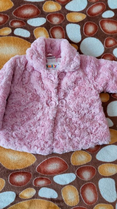 Одежда на девочку из Европы