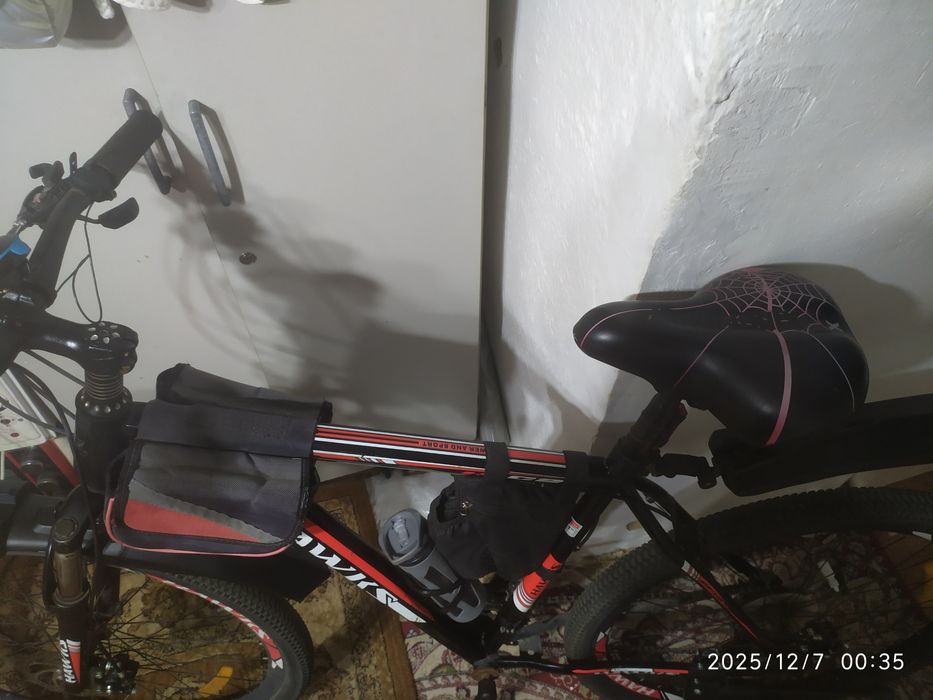 Продам велосипед бу