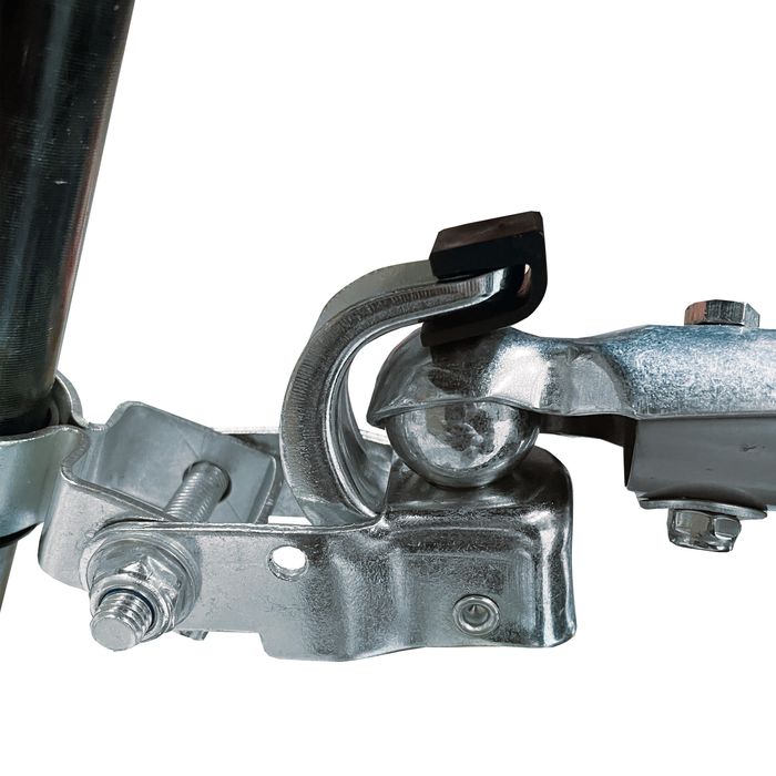 Cărucior ciclism Windsurf Side On - No - produs resigilat Decathlon