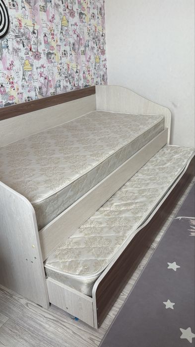 Мебель для детской. Модульные системы.