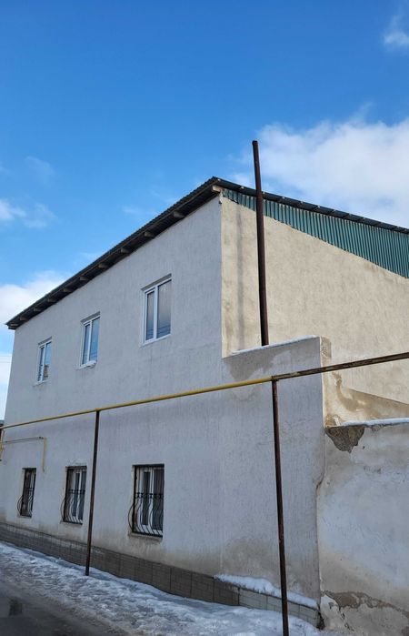 Электрик Жалын пригород