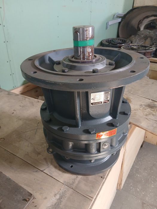 XWD XLD 2,3,4,5,6,7 Reduktor Xitoy reduktorlar