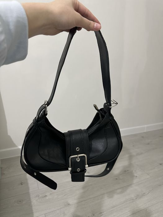 Разгрузка сумок