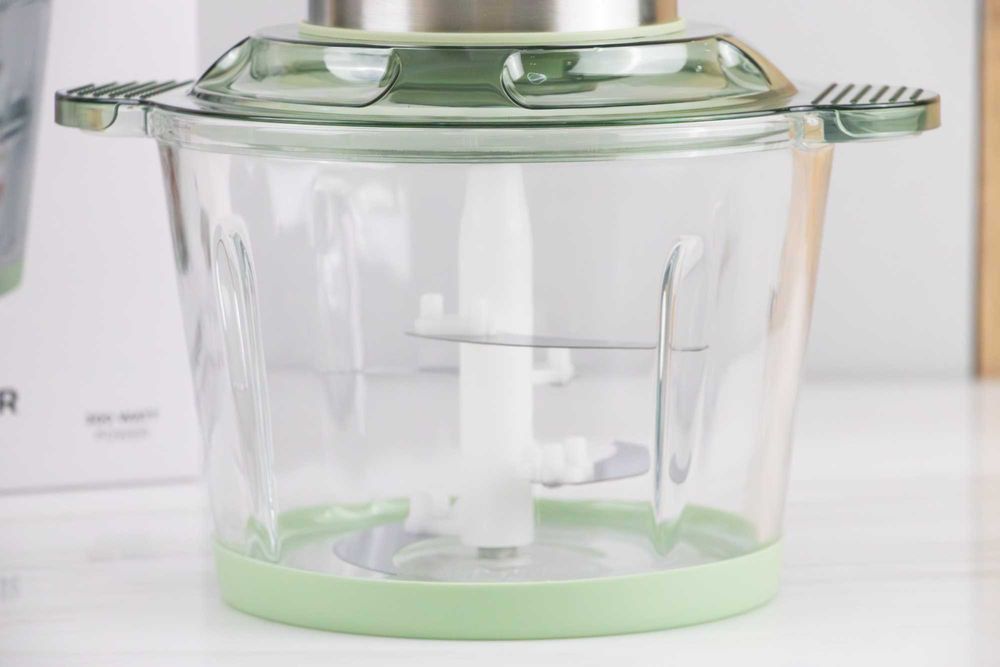 Кухонный комбайн Biotact Healthy Lifestyle, 3 л (Чоппер)