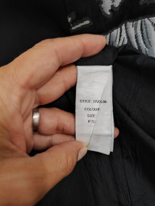 Рокля Desigual, р-р 38.