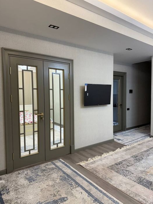 Сдается квартира по суточно