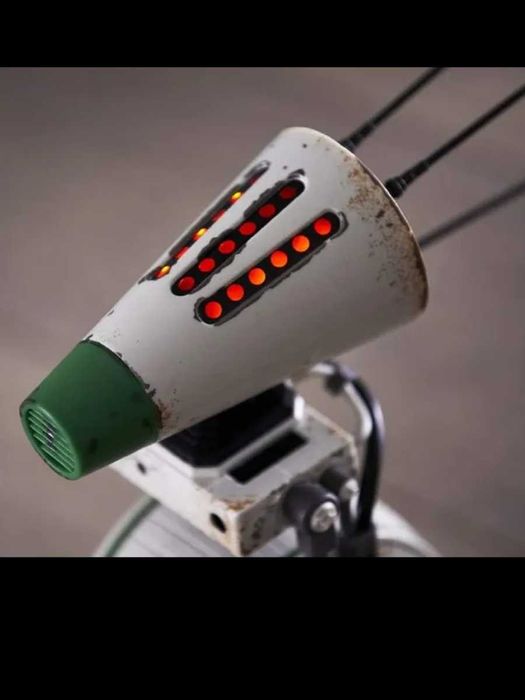 Интерактивный дроид D-O Star Wars Робот из Звёздных Войн