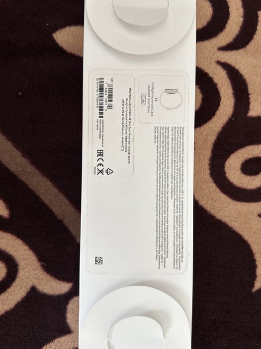 Продаются оригинальные часы Aplle Watch Se