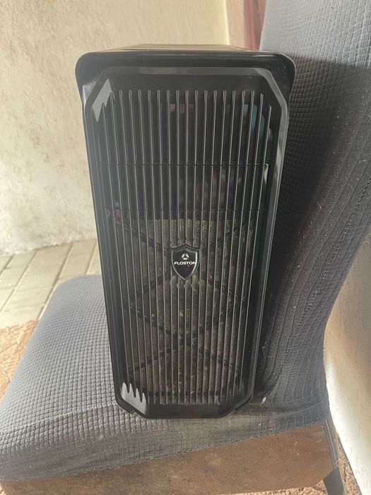 Unitate Pc gaming