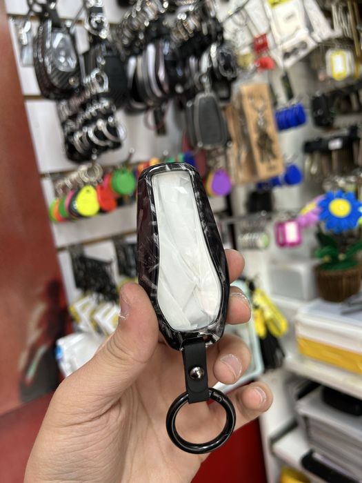 Byd Sprak cherry pultga chexol