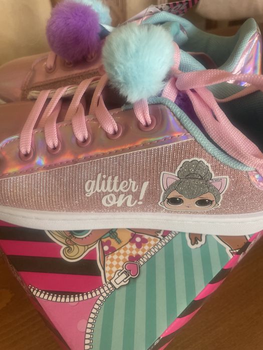 Детски обувки