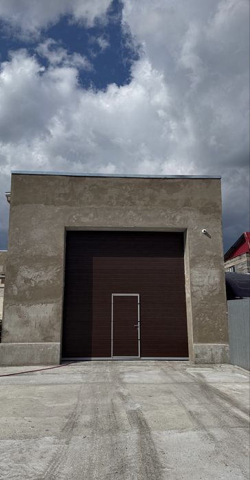 Сдам бокс в аренду