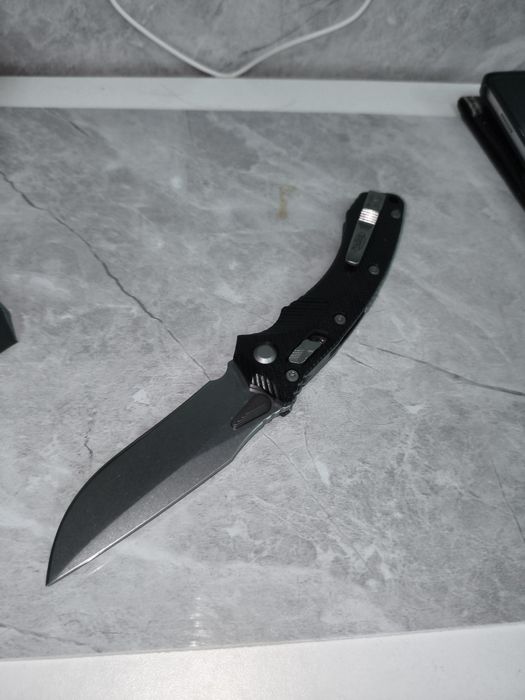 Microtech amphibian