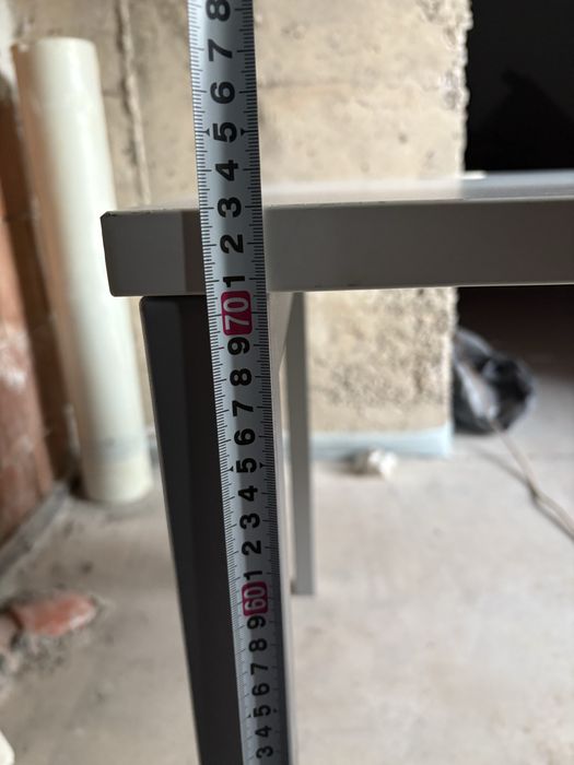 Ново офис бюро – стабилна конструкция и изчистена визия