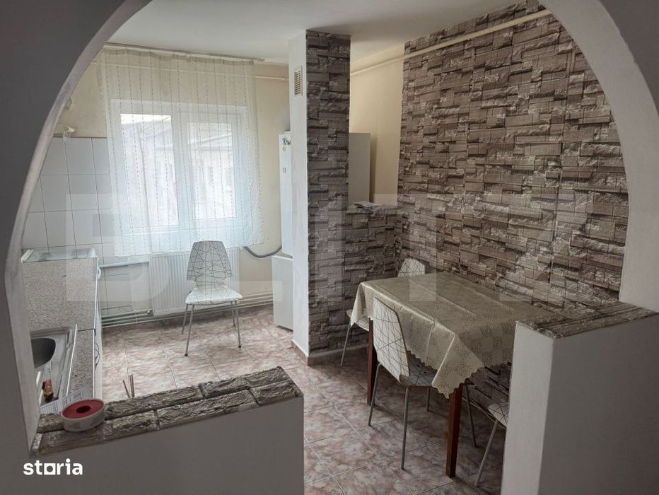 Apartament 3 camere decomandat, 68 mp – spatios si bine compartiment