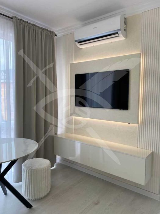 Продава се Двустаен апартамент в к.к. Слънчев бряг - 45 кв.м за 1043 €/кв.м - Снимка #2