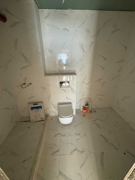 Уникален апартамент с 3 спални и 2 бани в Ариа 1, Хоризонт. С Акт 16