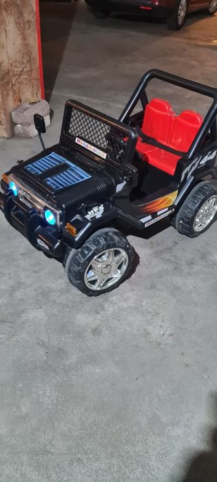 Masinuta electrica