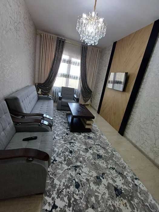 Срочно сдается квартира 2-ком  Юнусабад Телебашня 838