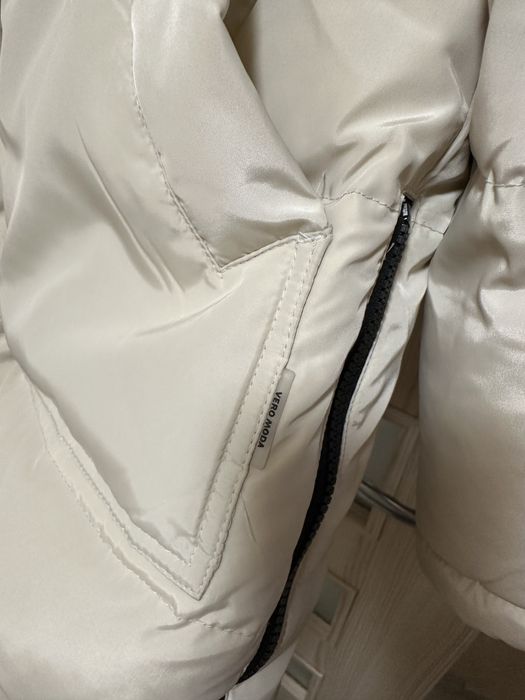 Зимно яке Vero moda