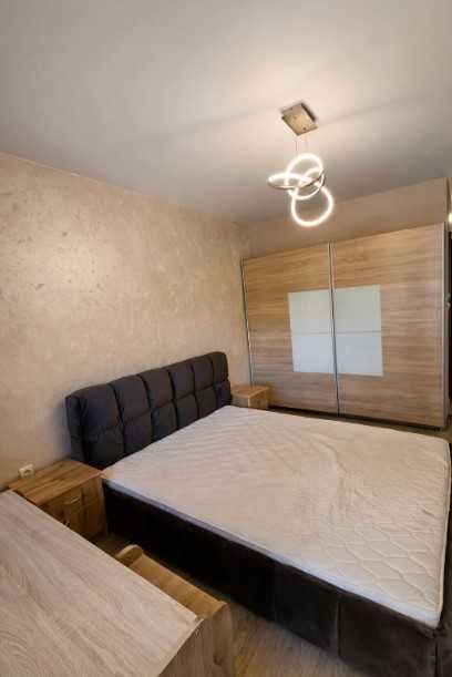 Двустаен апартамент под наем Бъкстон