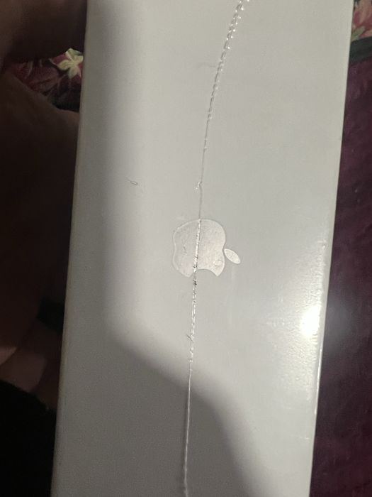 AirPods Pro (2-avlod) MagSafe zaryadlash g‘ilofi bilan (USB-C)