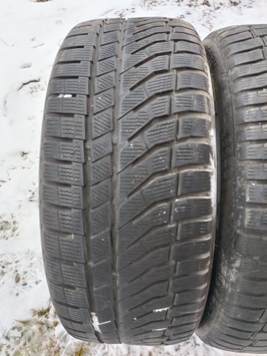 255 45 R20 Falken DOT22
