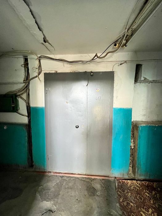 Продается 1 комнатная квартира