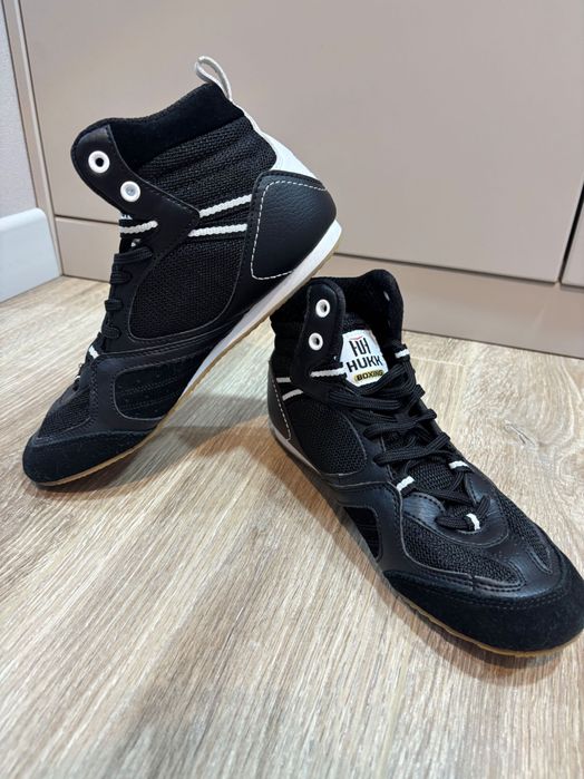 Боксерки. Обувь для бокса.