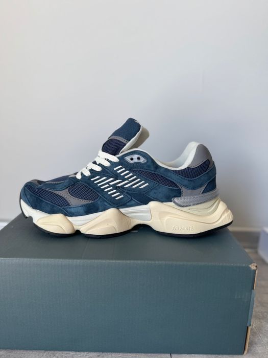 ‼️New Balance 9060 ‘Navy White’ (42-45)