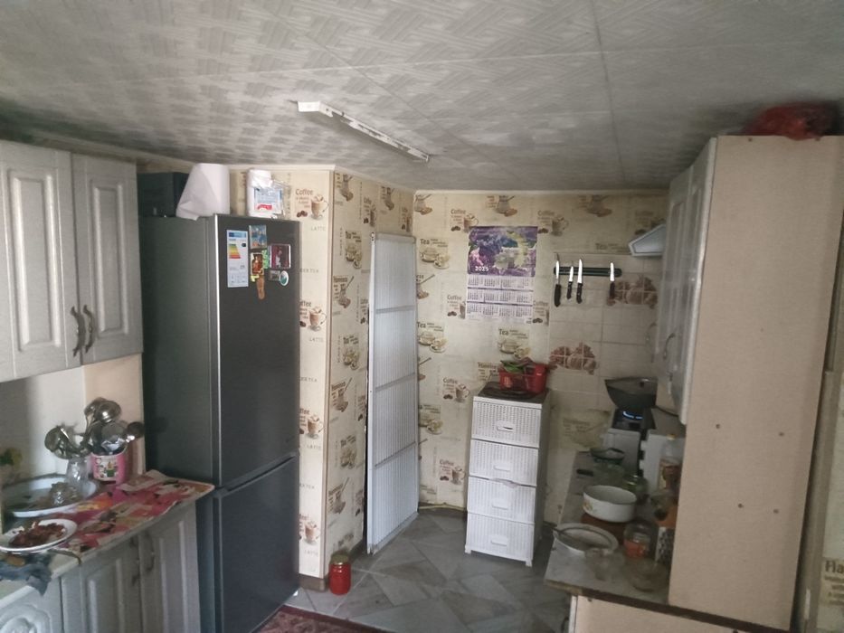 Жилой дом и участок 15 соток