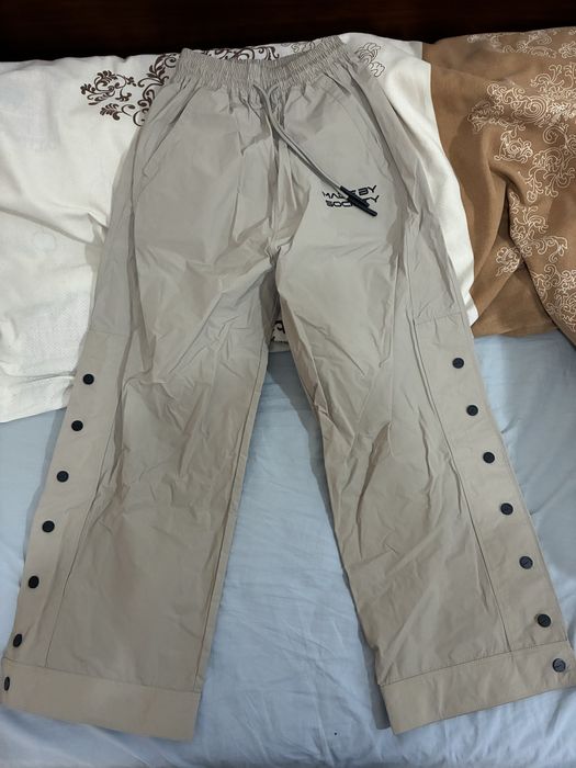 Екип Made Society - размер М