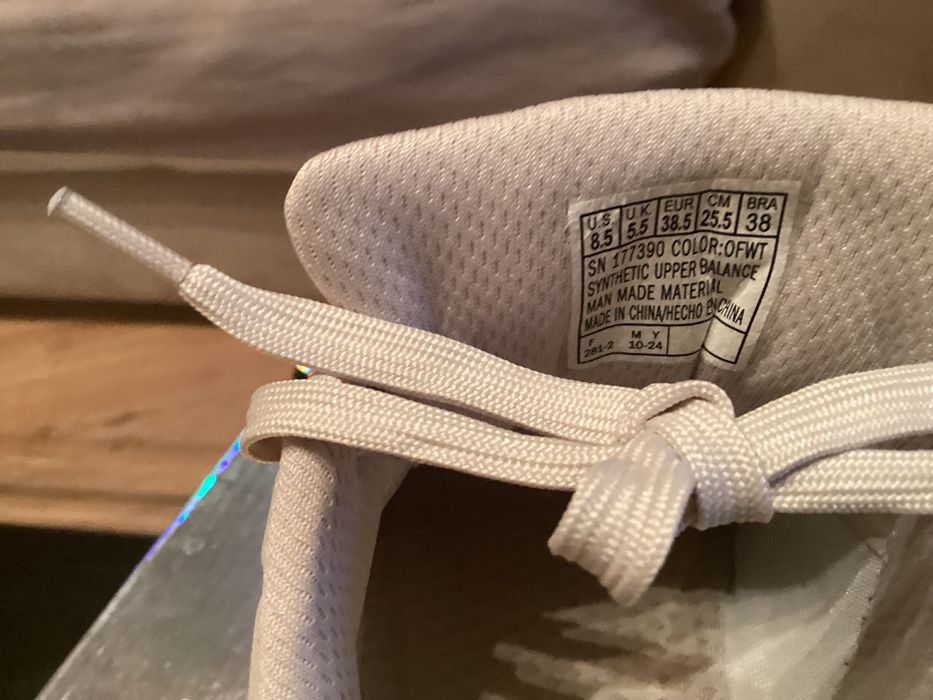 Skechers ,маратонки с камери №38,5