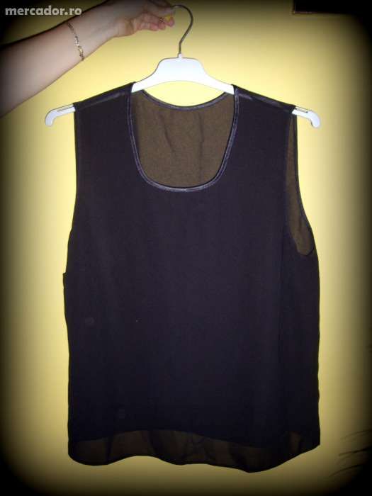 Compleu albastru (unicat)