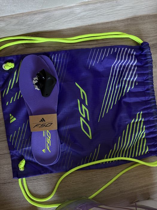 Adidas F50 ELITE SG