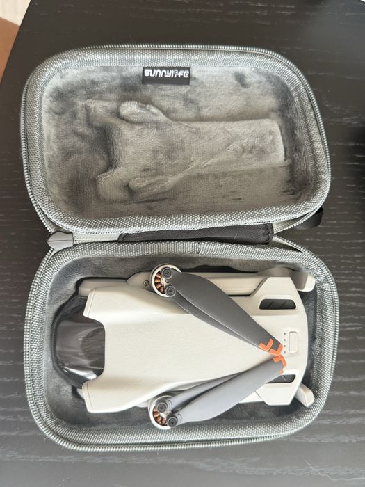Dji mini 3 si accesorii