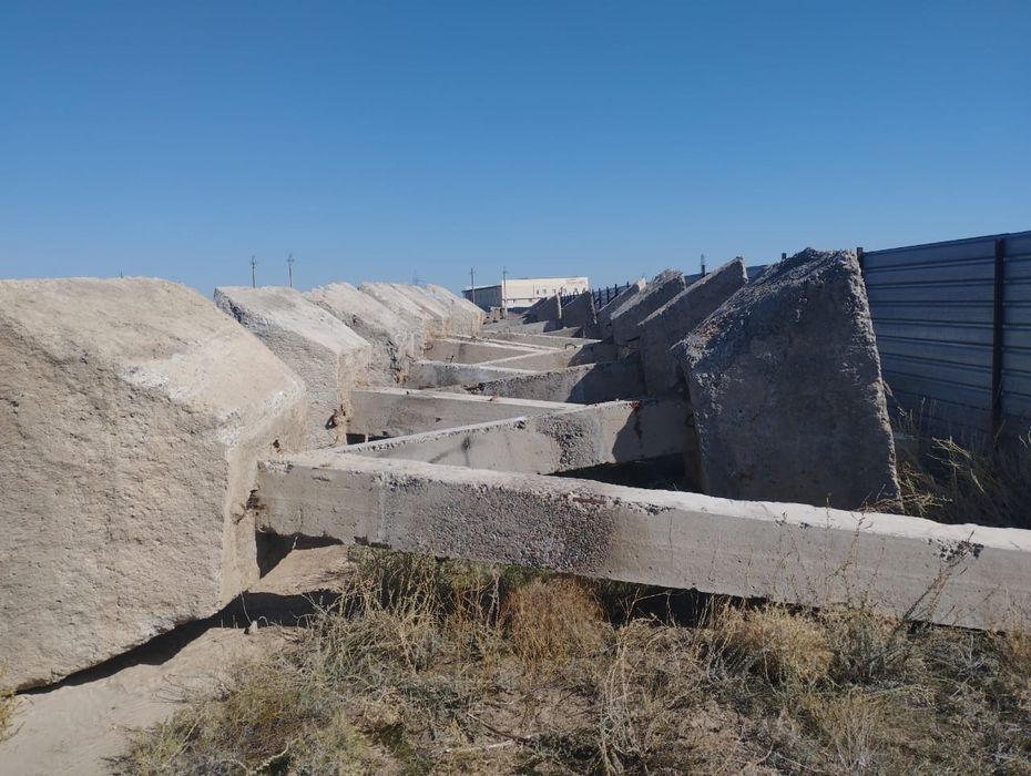 ПКЖ Стеновые панели Фермы