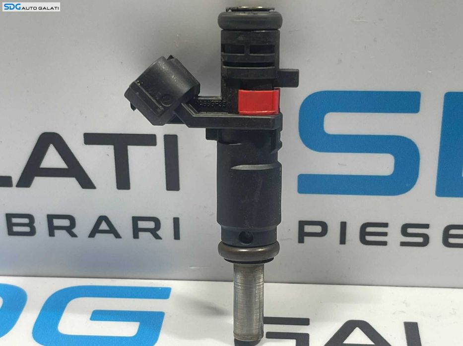 Injector Injectoare Citroen C3 1.4 VTi 2009 - 2016 Cod V757564580 V7528176-80 7528176