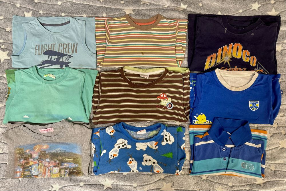 Продам детские вещи