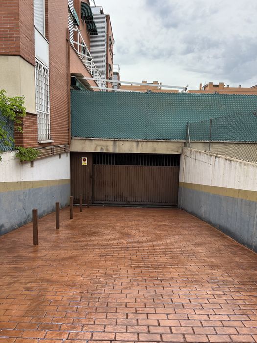 Beton amprentat si vertical