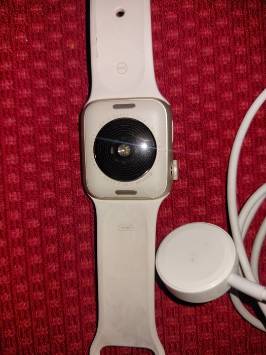 Iwatch 10 46m iwatch se