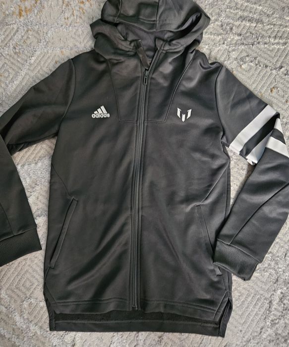 Фирменная кофта Adidas