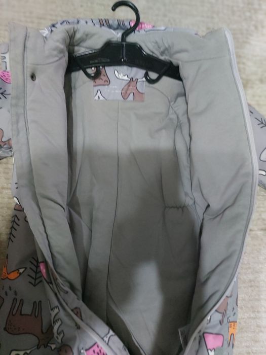 Детский комбинезон Crockid 92-98 см