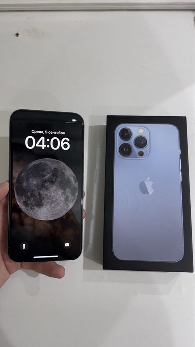Iphone 13 Pro 128gb
