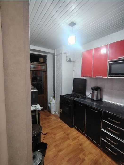 ×Чиланзар 20, 2в3/5/9 ‼️РАЗДЕЛКА,  65м²‼️ Продаётся квартира